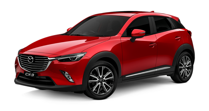 Mazda Investasi Rp463 Miliar di Thailand